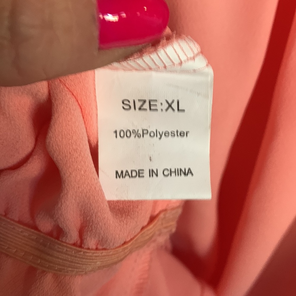 Women’s On or Off the Shoulder Blouse - Picture 5 of 8